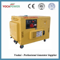 8kw Silent Generator 10kVA Portable Diesel Generator